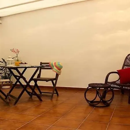 Apartamento Con Jardin Y Piscina B Puerto de la Cruz  Exterior photo